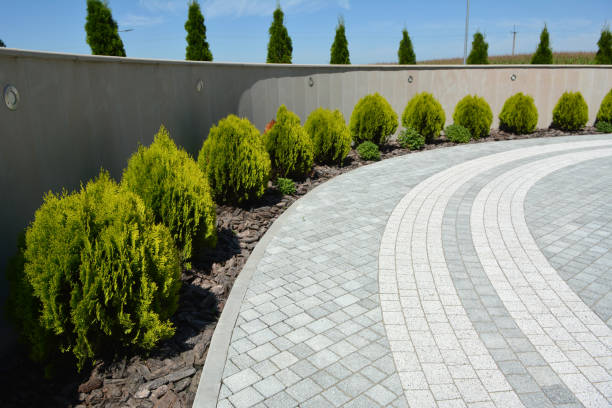 Best Best Driveway Pavers  in Humboldt Hill, CA