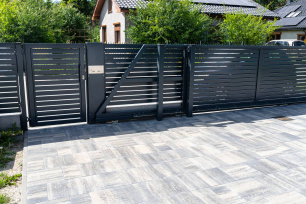 Reasons to Select Us for Your Driveway Paving Requirements in Humboldt Hill, CA