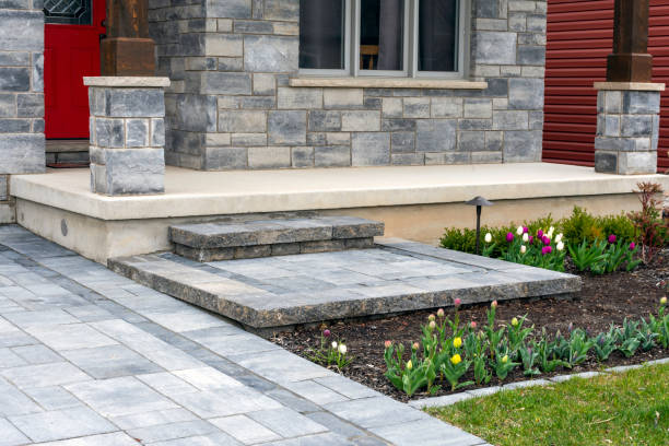 Professional Driveway Pavers in Humboldt Hill, CA