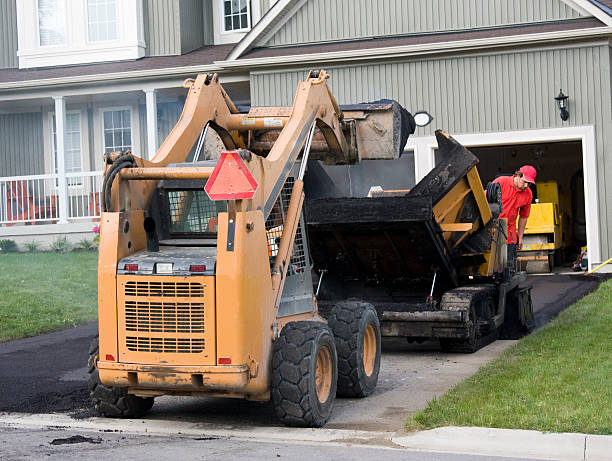 Best Cobblestone Driveway Pavers  in Humboldt Hill, CA