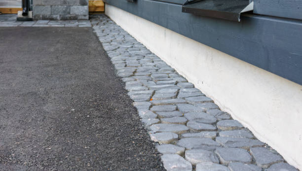 Professional Driveway Pavers in Humboldt Hill, CA