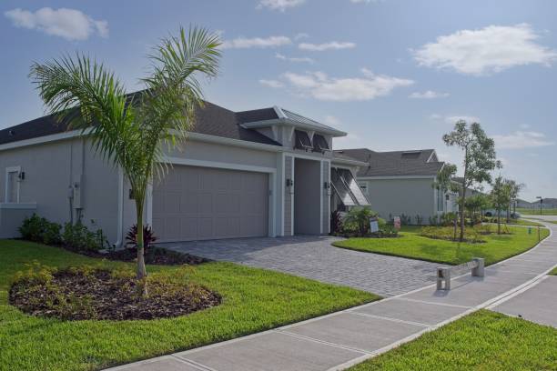 Best Permeable Paver Driveway  in Humboldt Hill, CA