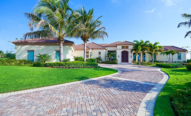 Best Driveway Pavers Near Me  in Humboldt Hill, CA