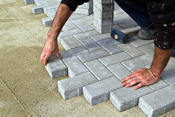 Best Driveway Repair Near Me  in Humboldt Hill, CA
