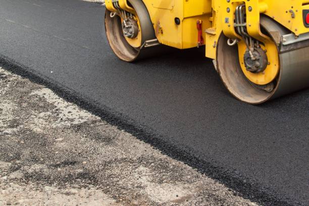Best Brick Driveway Pavers  in Humboldt Hill, CA