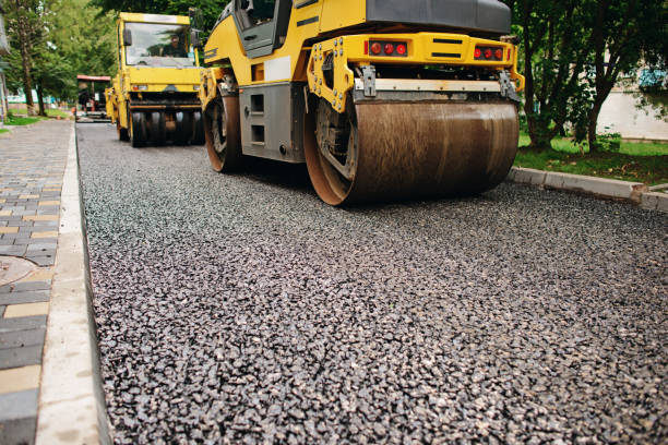 Best Professional Driveway Pavers  in Humboldt Hill, CA